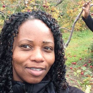 Meet your Posher, Marva